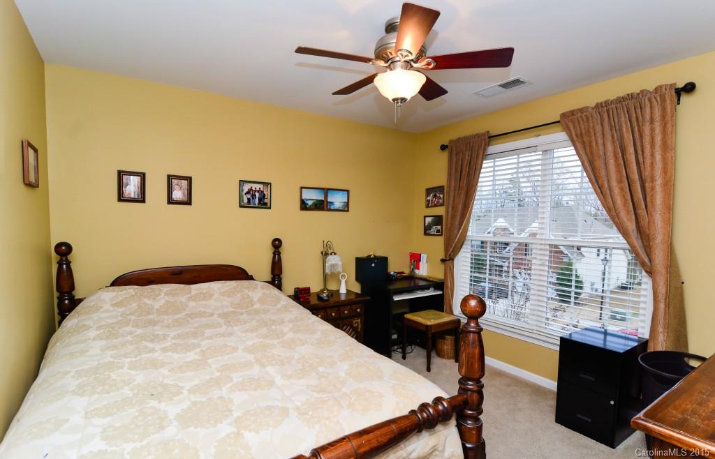 Belair At Carolina Lakes - Residential