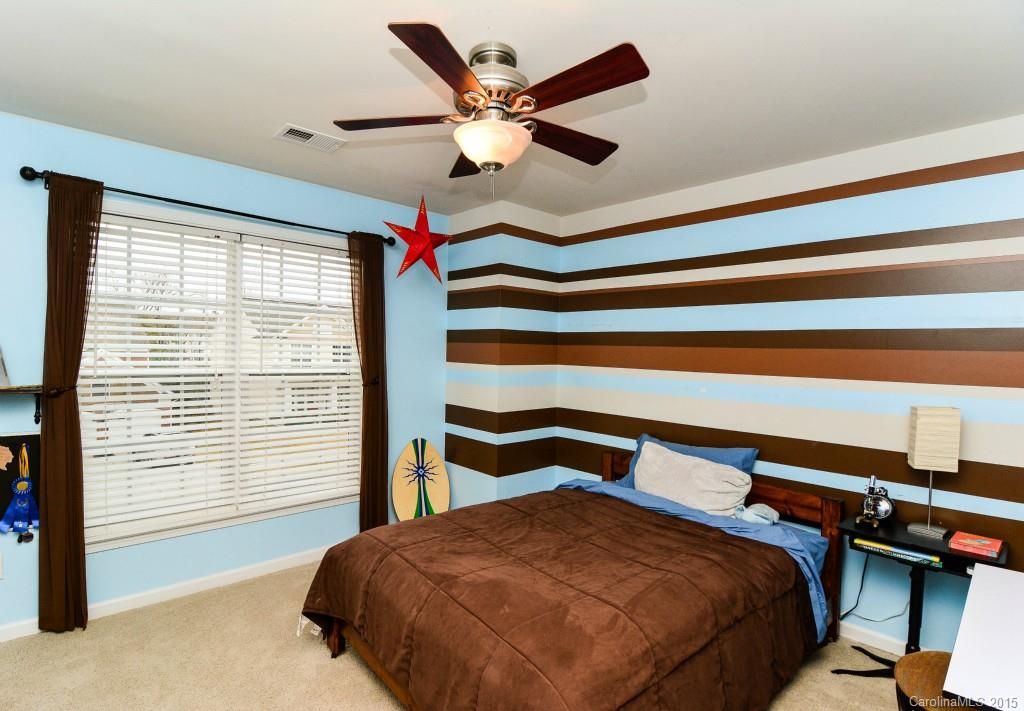 Belair At Carolina Lakes - Residential