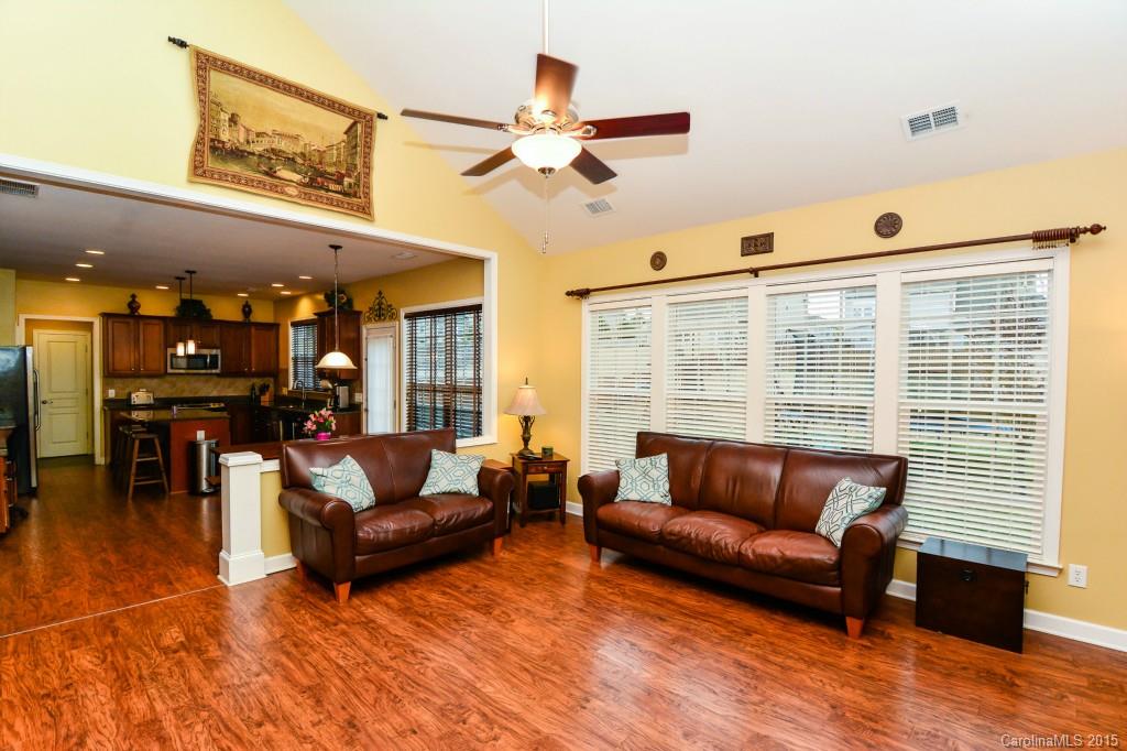 Belair At Carolina Lakes - Residential