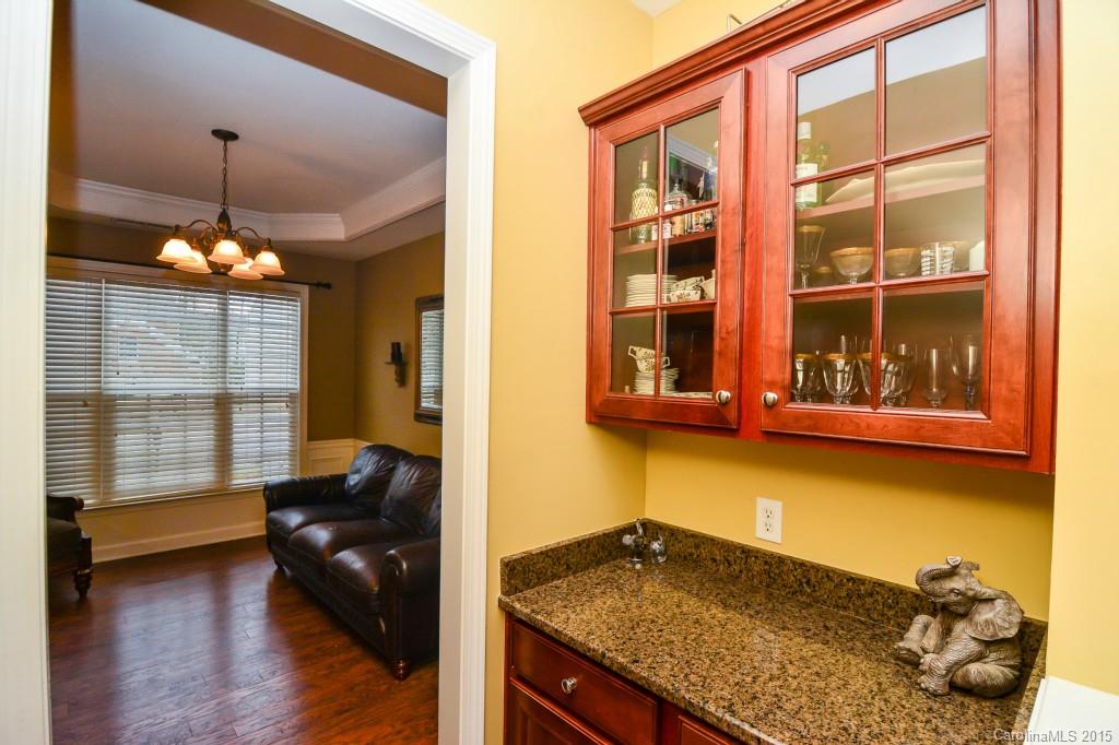 Belair At Carolina Lakes - Residential