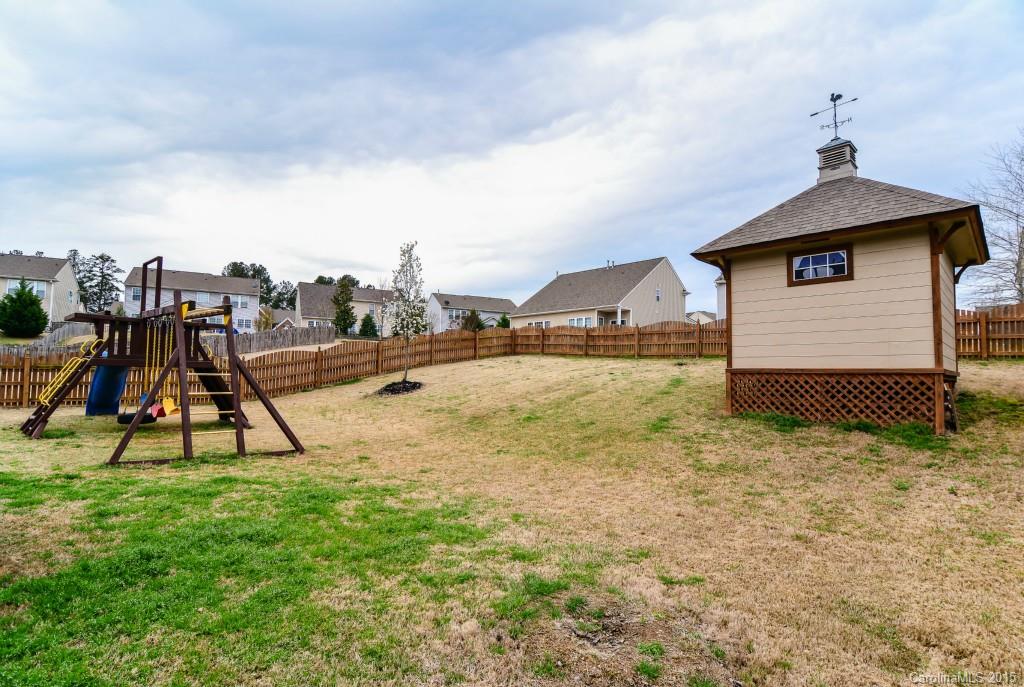 Belair At Carolina Lakes - Residential