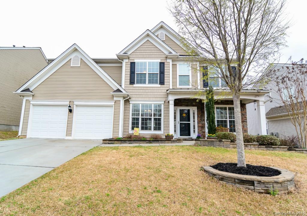 Belair At Carolina Lakes - Residential