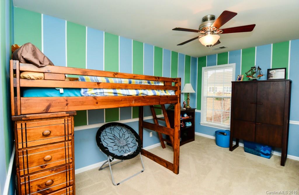 Belair At Carolina Lakes - Residential