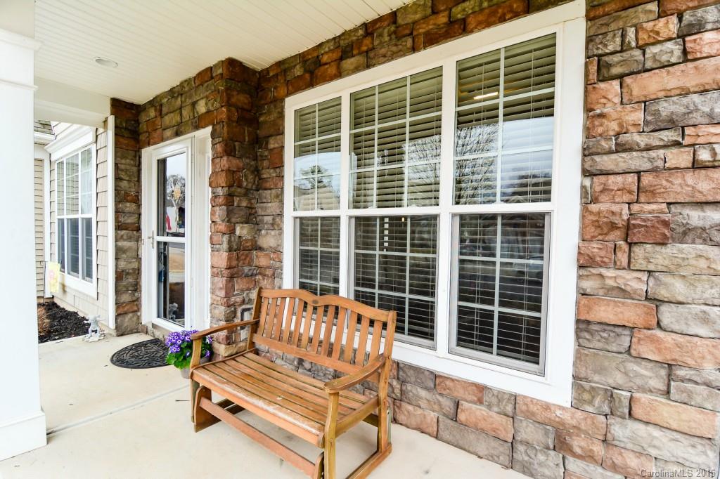 Belair At Carolina Lakes - Residential