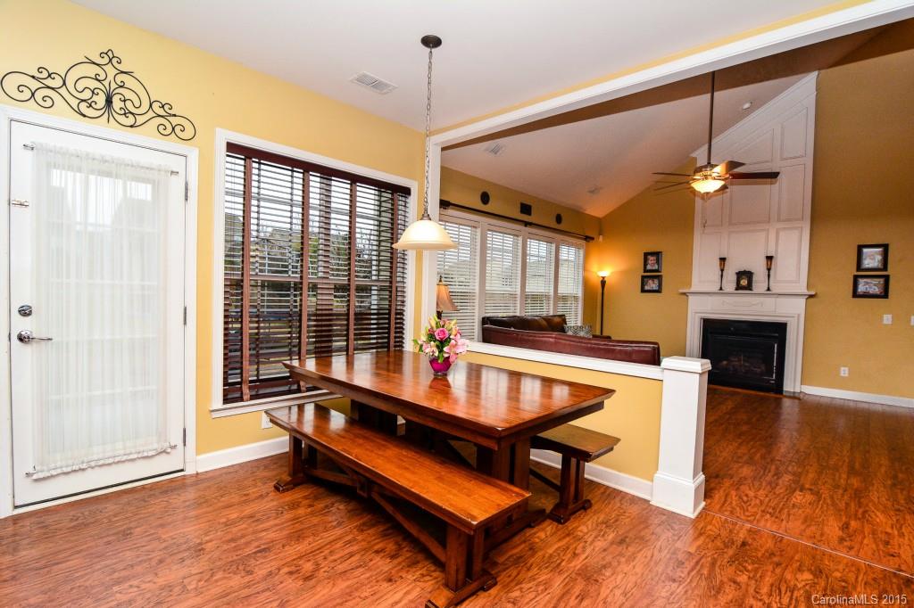 Belair At Carolina Lakes - Residential