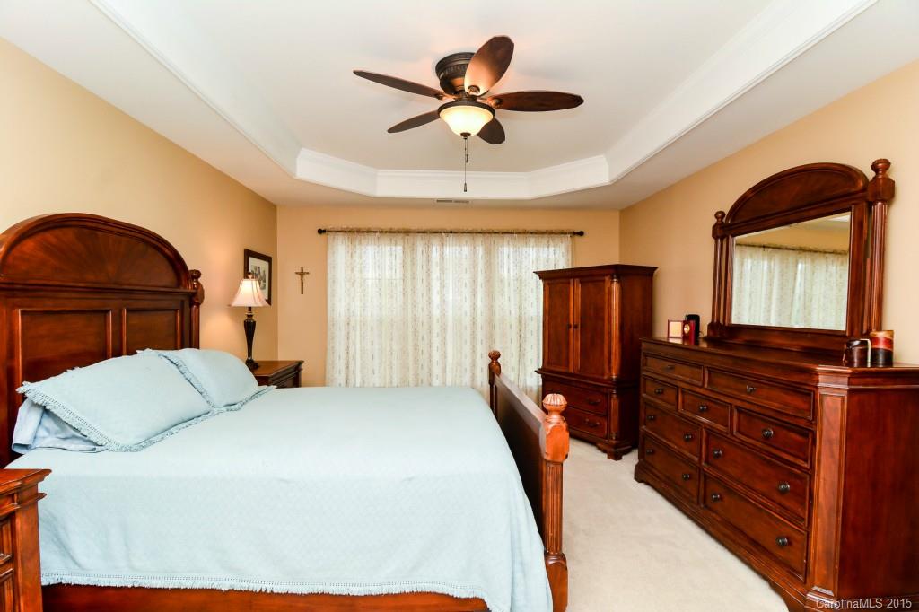 Belair At Carolina Lakes - Residential