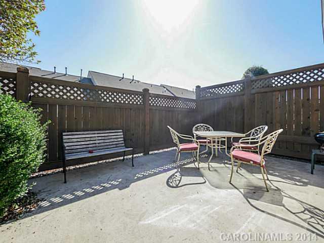 Ivy Ridge At Ballantyne - Residential