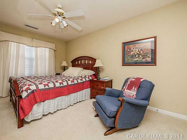 Ivy Ridge At Ballantyne - Residential