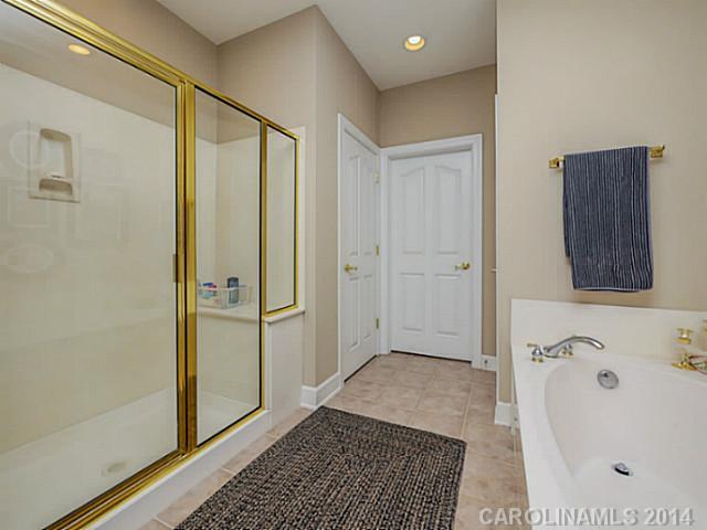 Ivy Ridge At Ballantyne - Residential