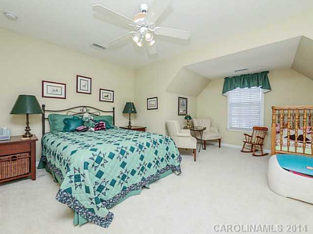 Ivy Ridge At Ballantyne - Residential