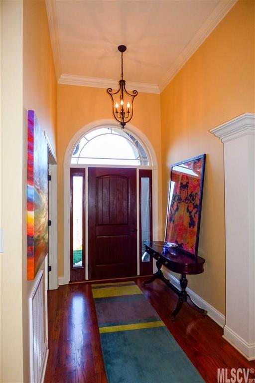 The Pines - Residential