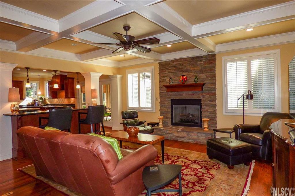 The Pines - Residential