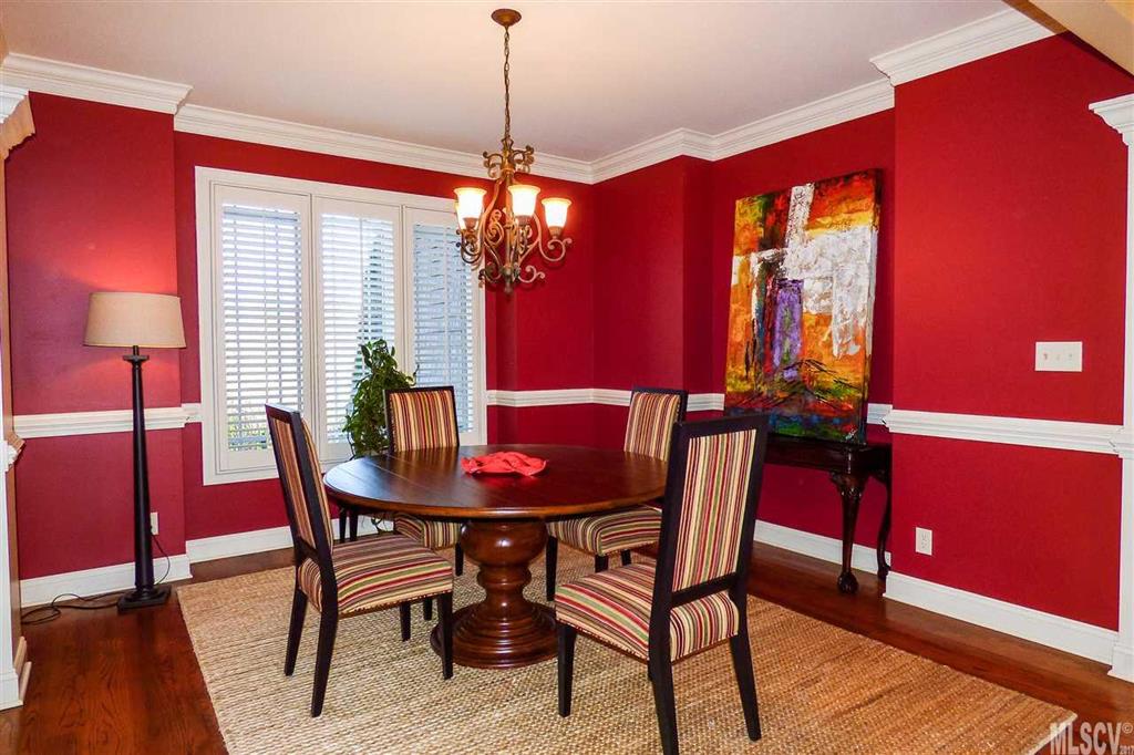 The Pines - Residential