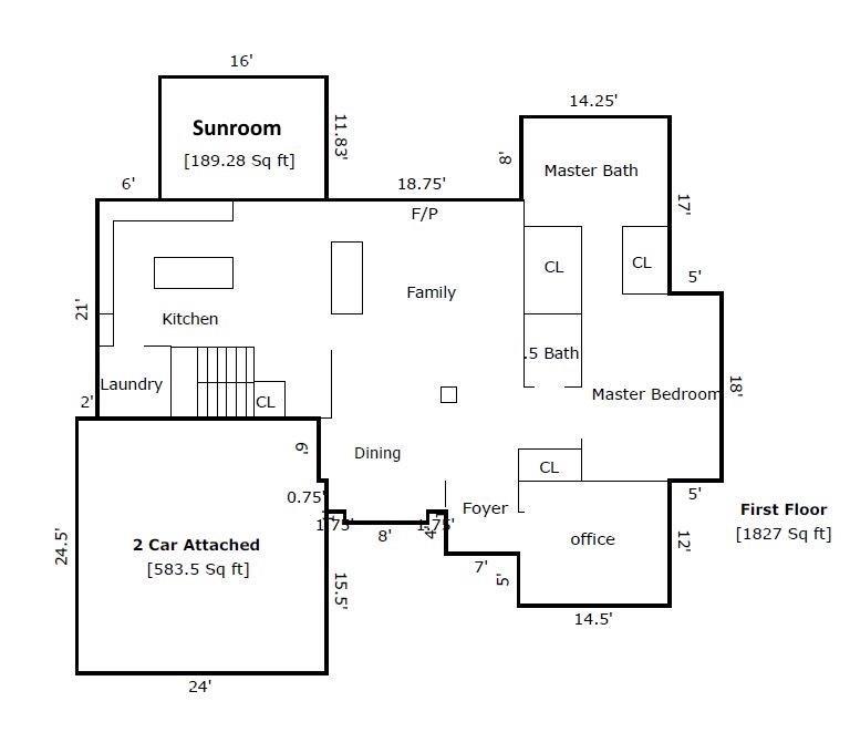 The Pines - Residential