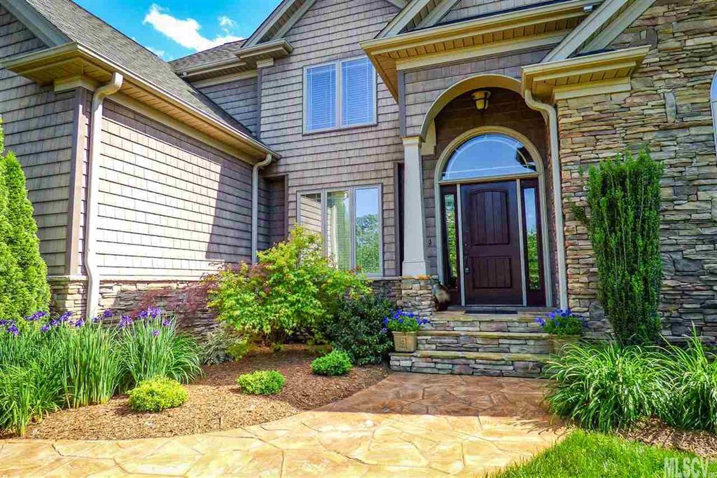 The Pines - Residential