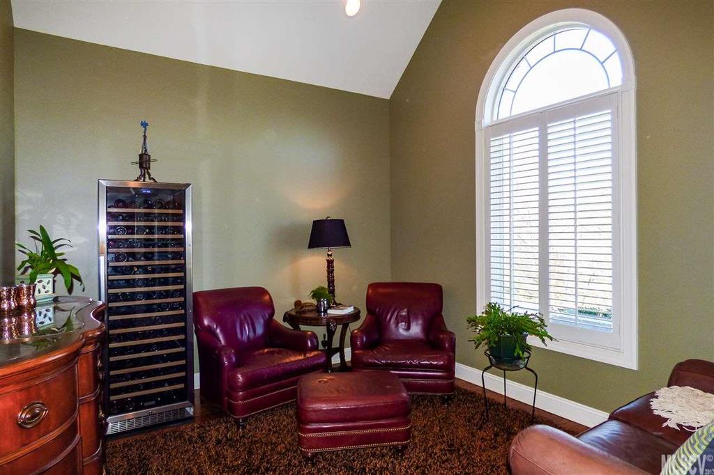 The Pines - Residential