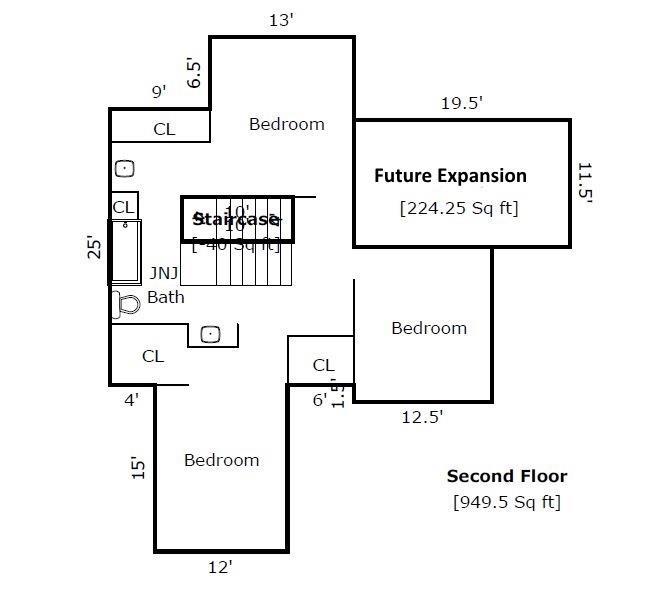 The Pines - Residential