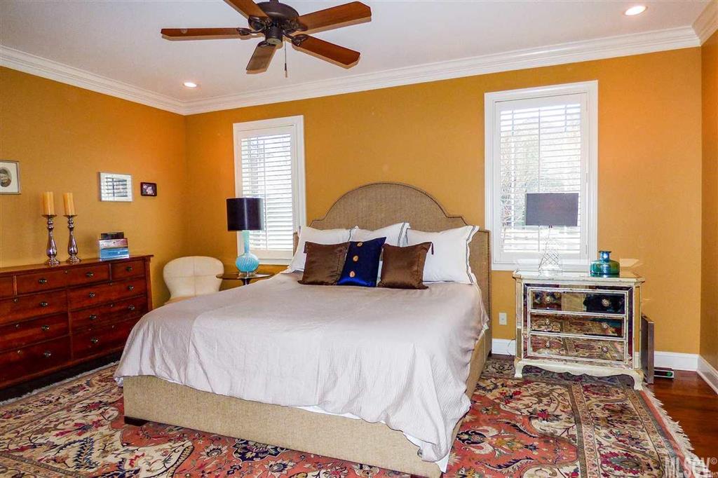 The Pines - Residential