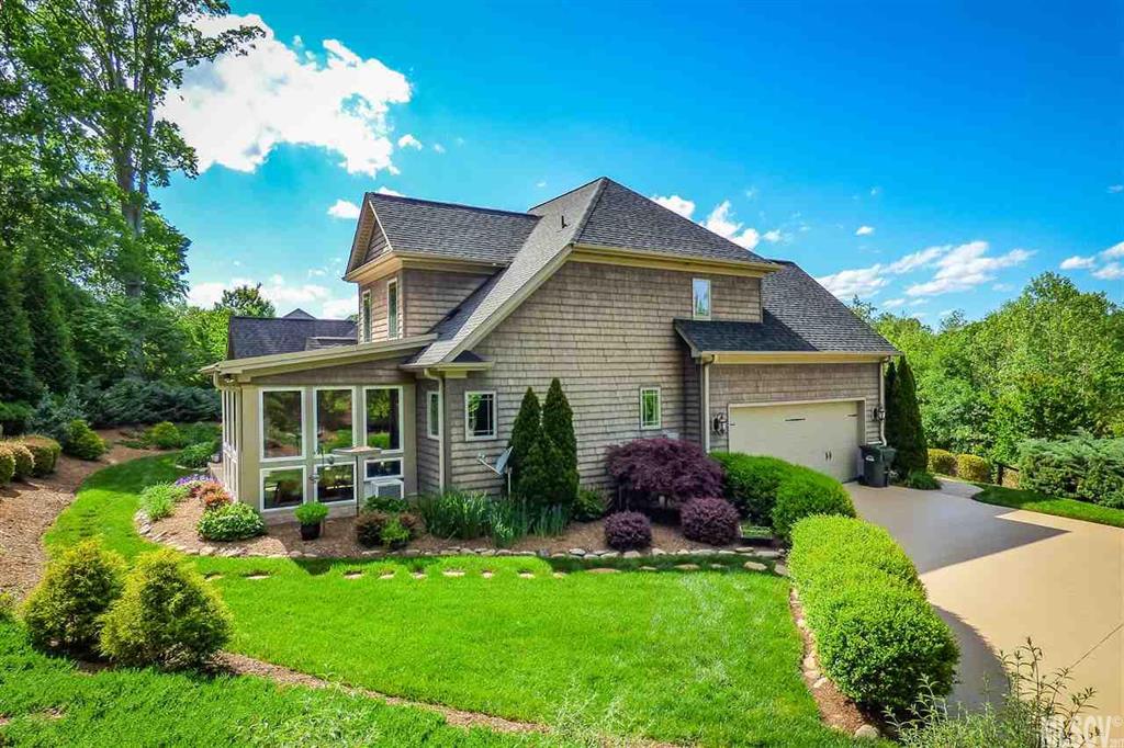 The Pines - Residential