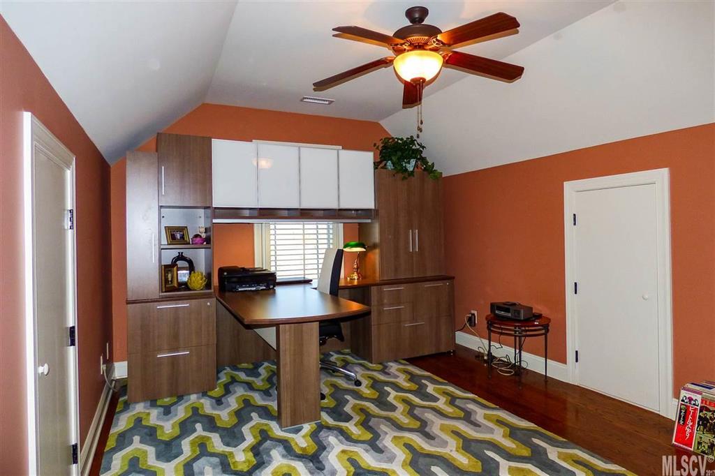 The Pines - Residential