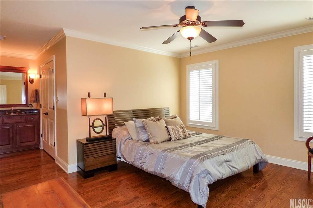 The Pines - Residential