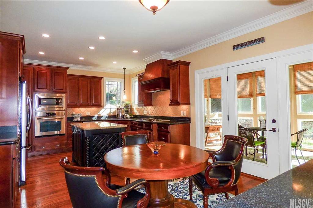 The Pines - Residential