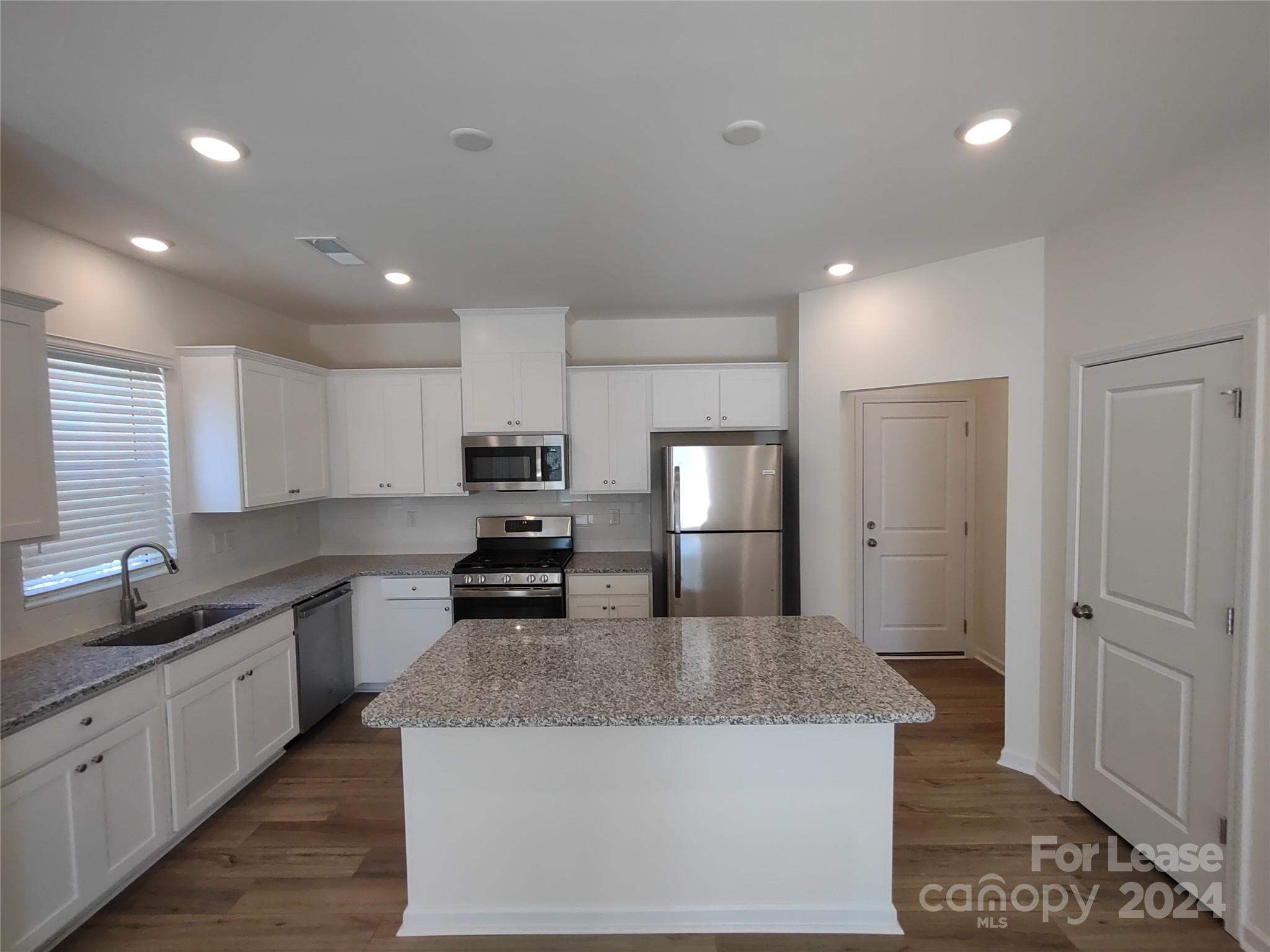 Piper Landing - Residential Lease