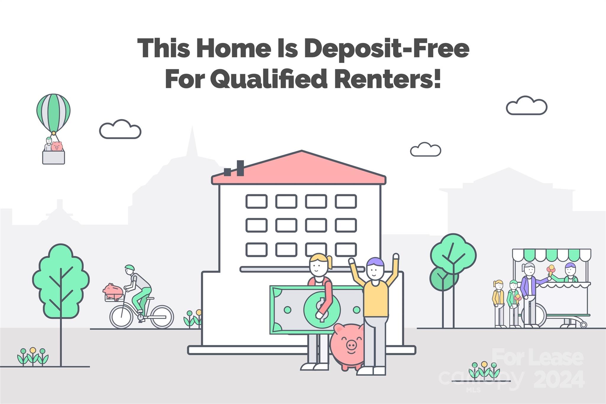 Piper Landing - Residential Lease