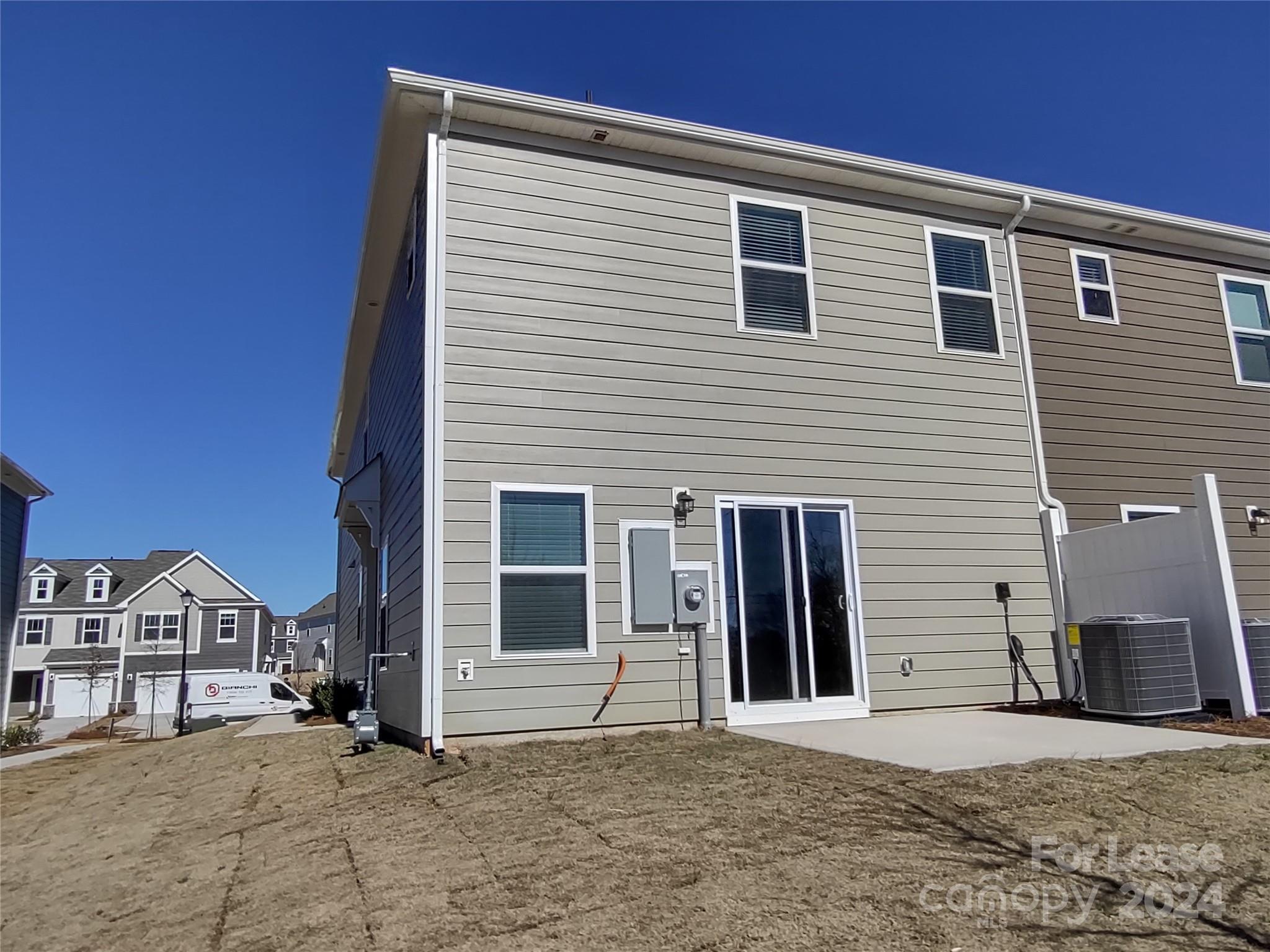 Piper Landing - Residential Lease