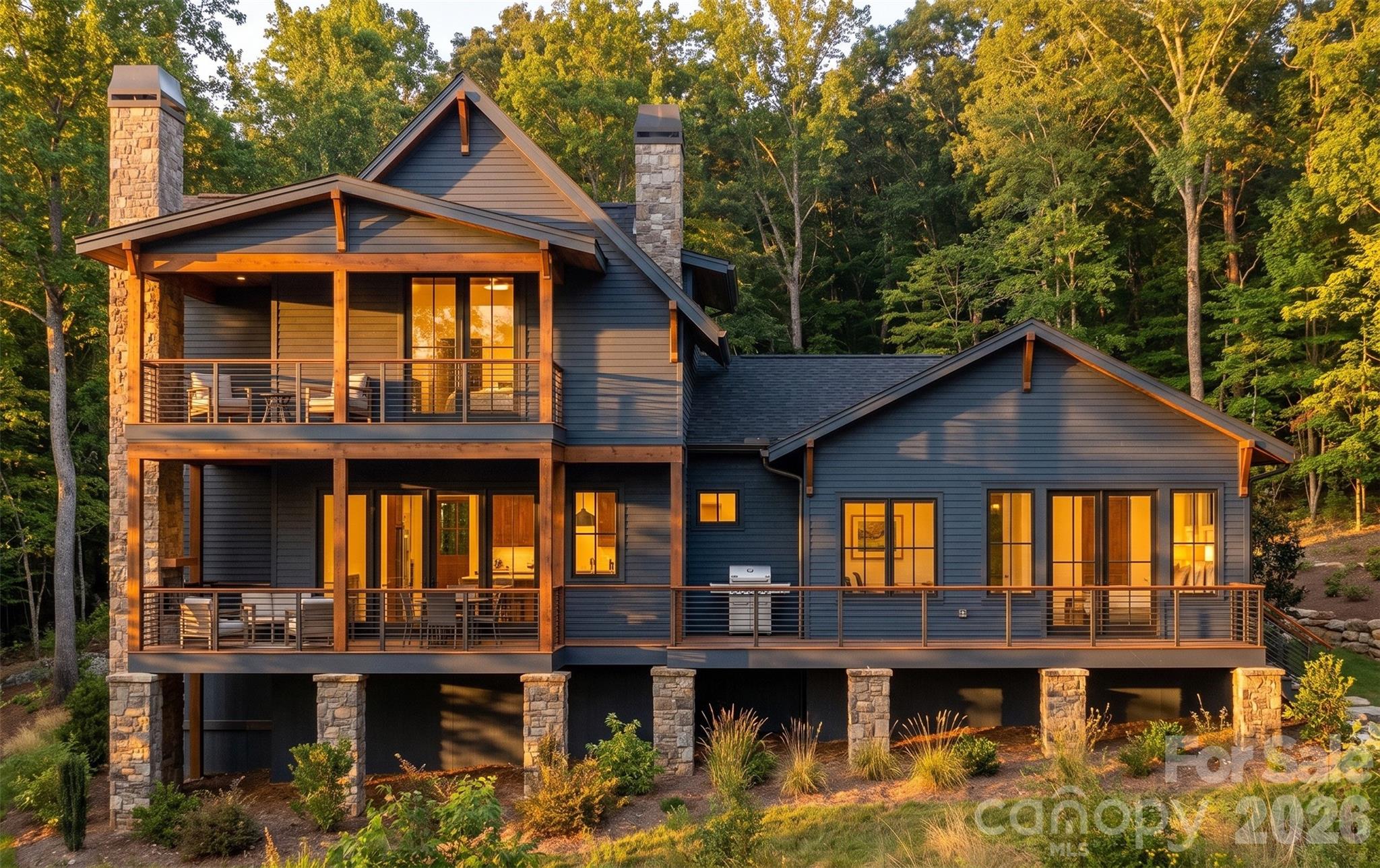 Lot 35 Longcliff Lane