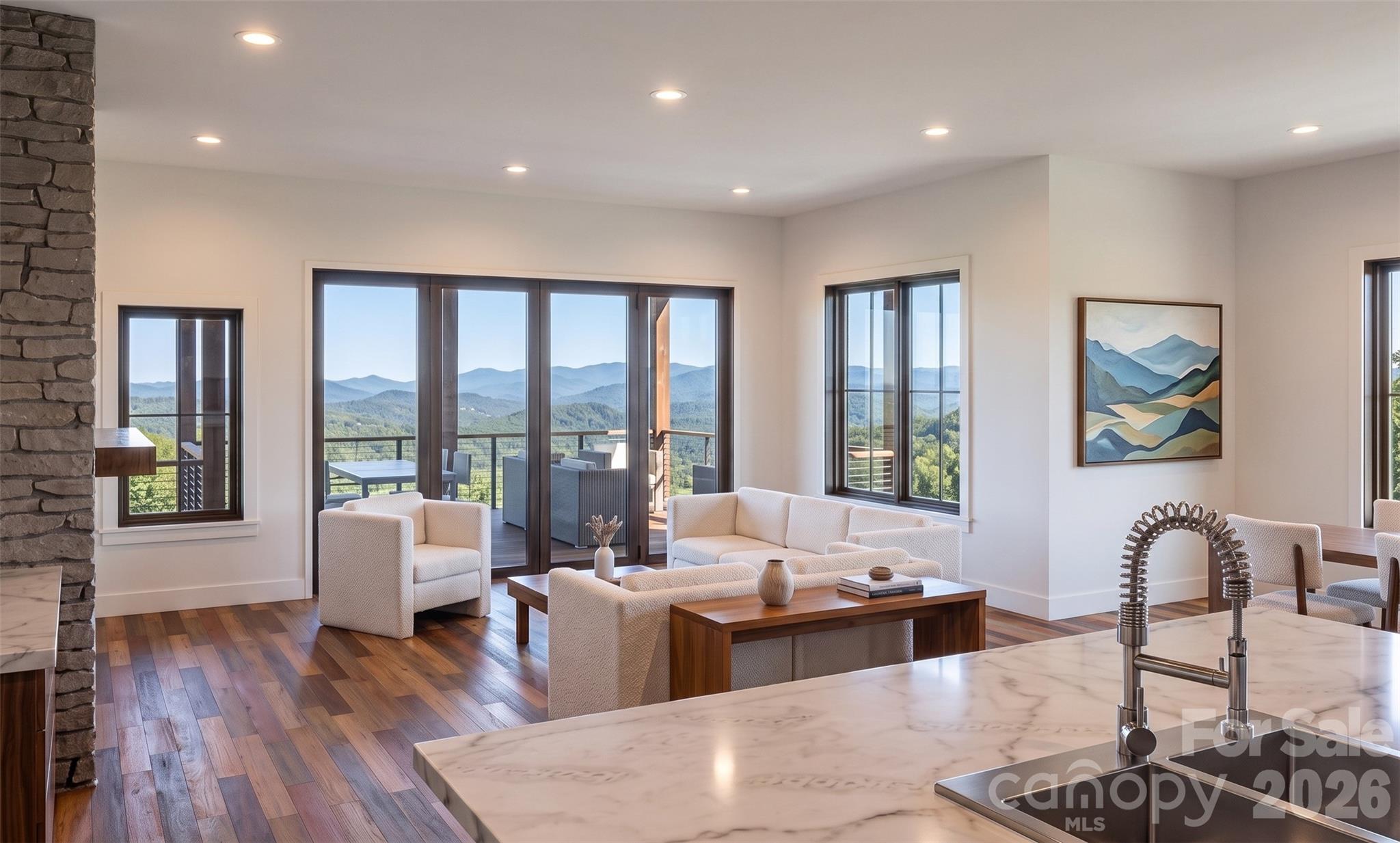 Lot 35 Longcliff Lane