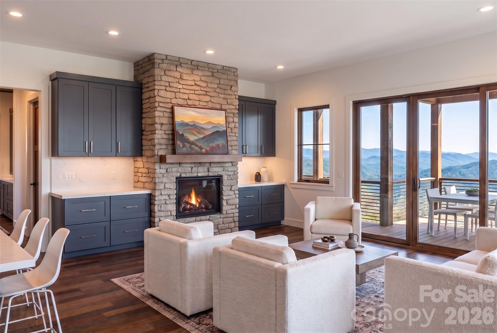 Lot 35 Longcliff Lane