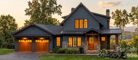 Photo of Lot 35 Longcliff Lane, Lake Toxaway, NC 28747 (MLS # 4428726)
