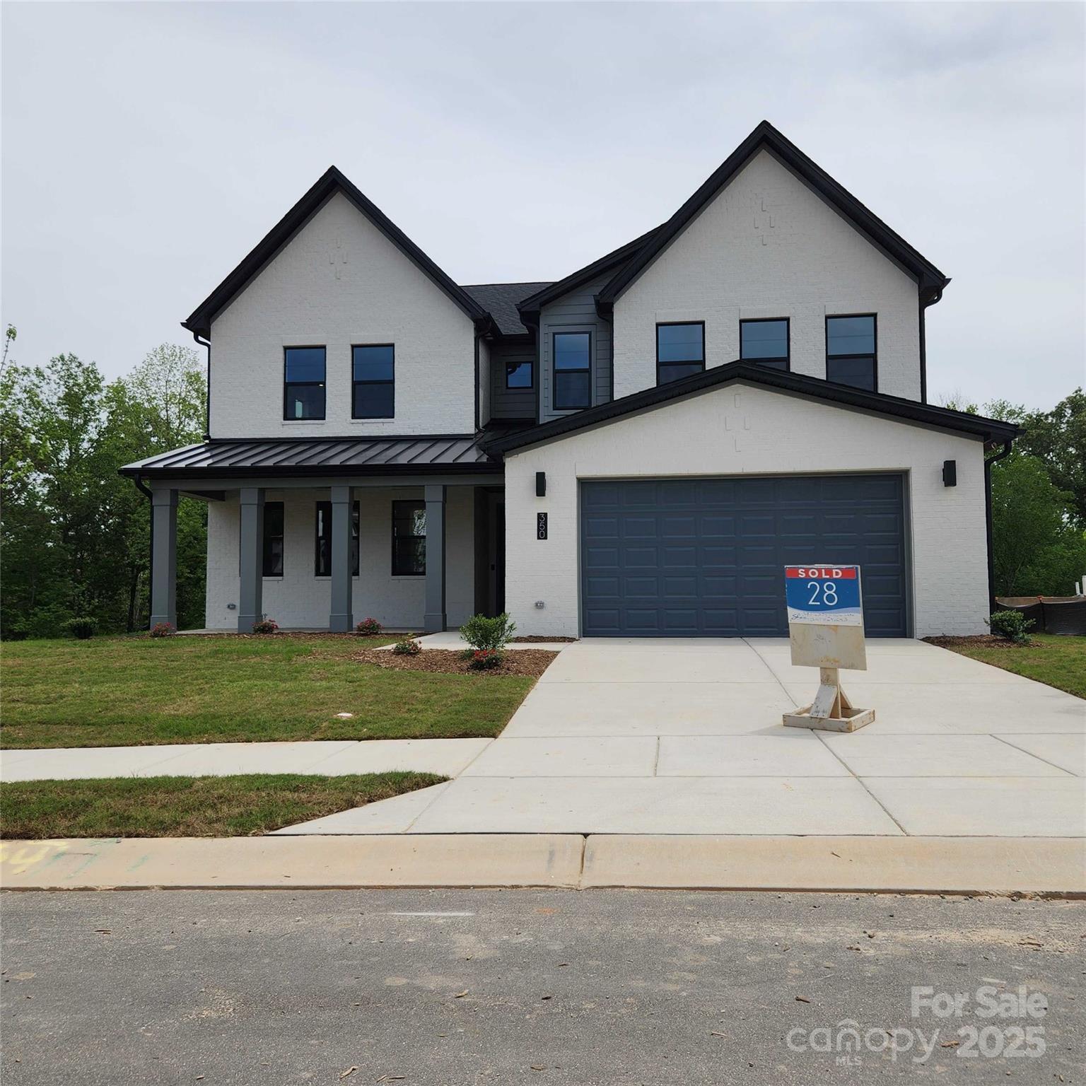 Windell Woods - Residential