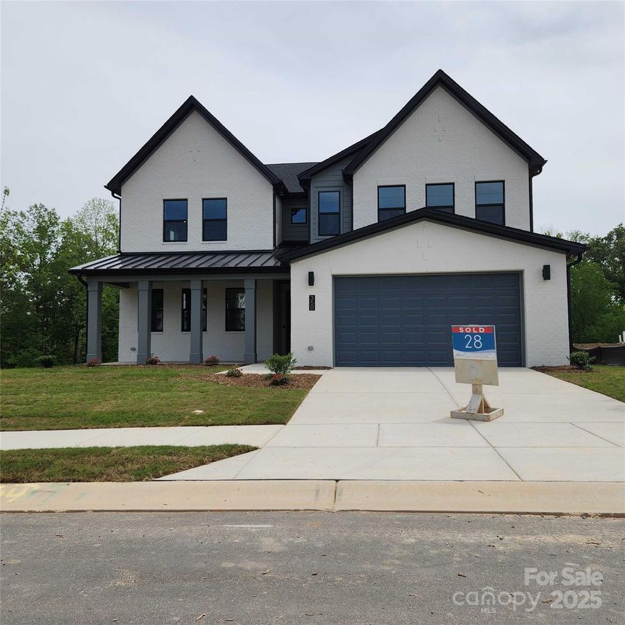 Come home to Windell Woods, a brand new development in desirable Tega Cay, South Carolina, featuring an intimate community of gorgeous newly built single-family homes to fit your lifestyle. Ideally located less than a mile from the shores of beautiful Lake Wylie, the quaint community of Windell Woods is your peaceful retreat for outdoor recreation and gracious family living. Stunning Tega Cay is situated on a 1,600 acre peninsula with 16 miles of shoreline and multiple waterfront parks for boating, swimming, and relaxing. Miles of walking and biking trails, golf courses, and wooded greenbelts add ample opportunities to enjoy Tega Cay’s mild climate and natural beauty. The unbeatable location features nearby local schools, easy access to shopping, dining, entertainment, and healthcare, and a short drive to uptown Charlotte.