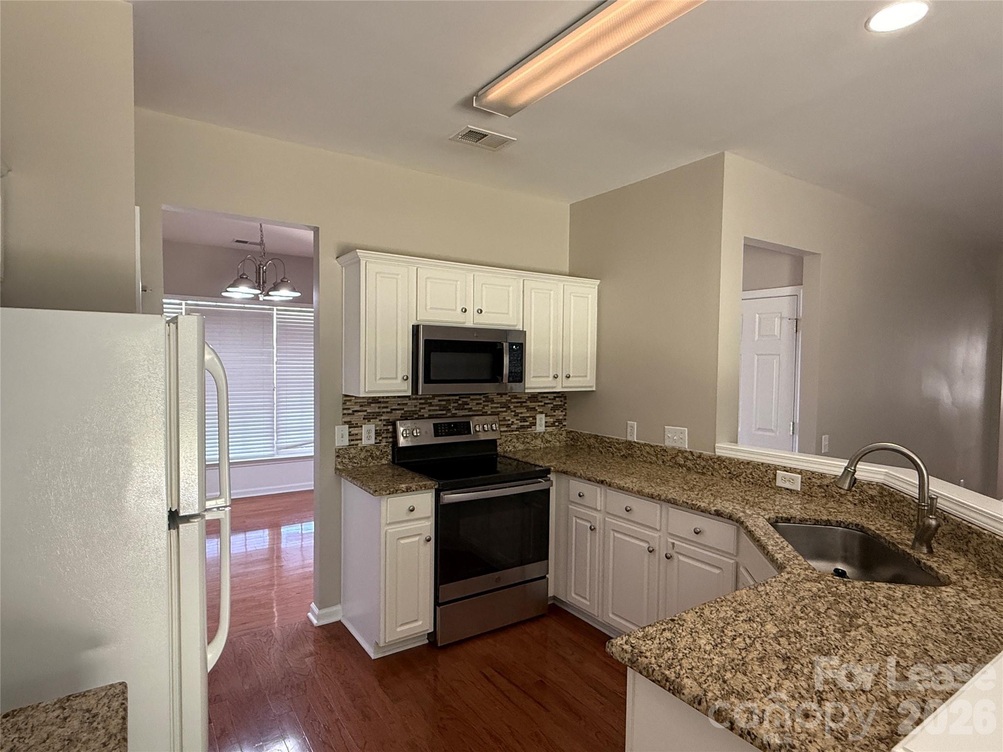 Raven Crest - Residential Lease