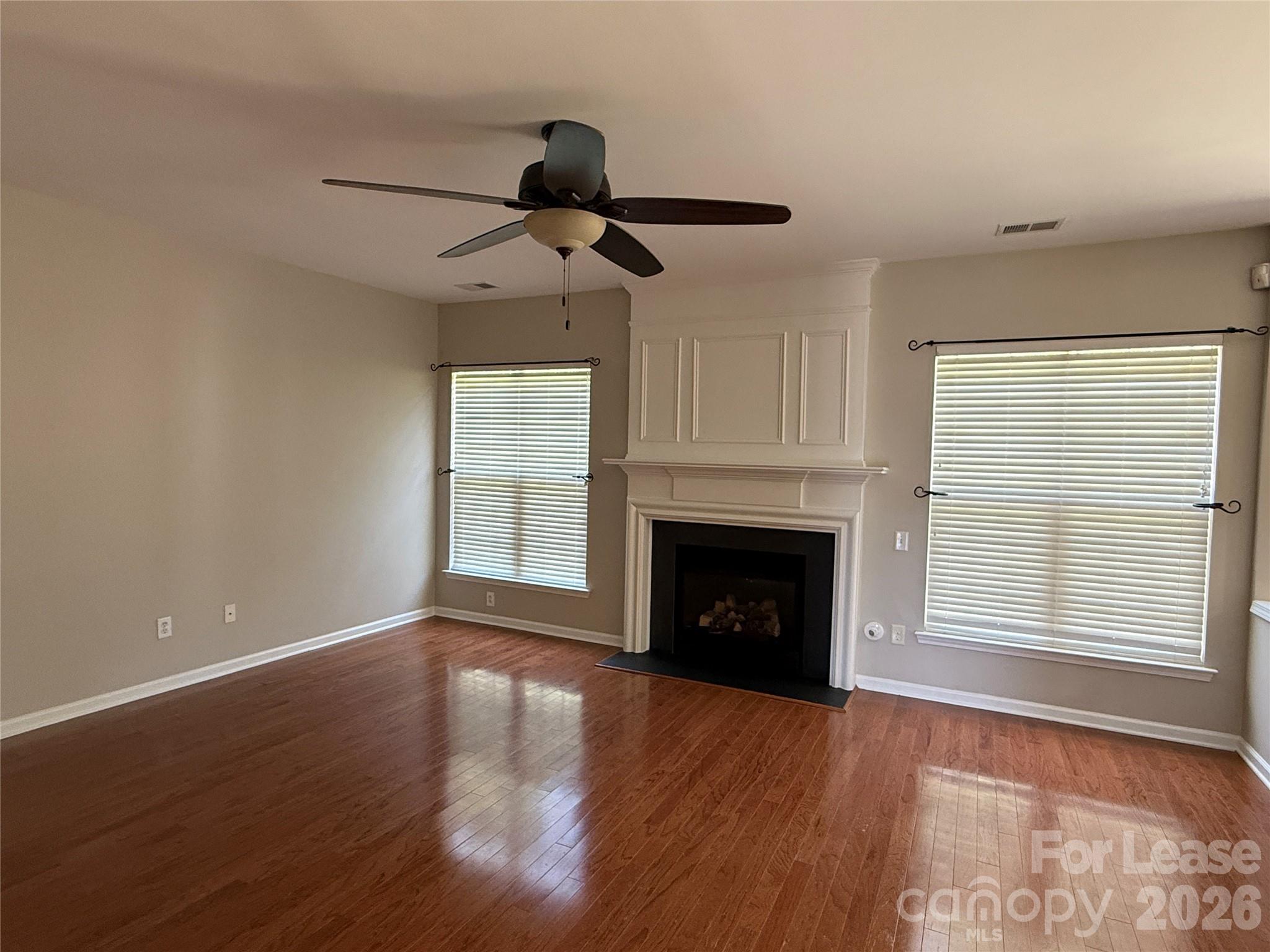 Raven Crest - Residential Lease