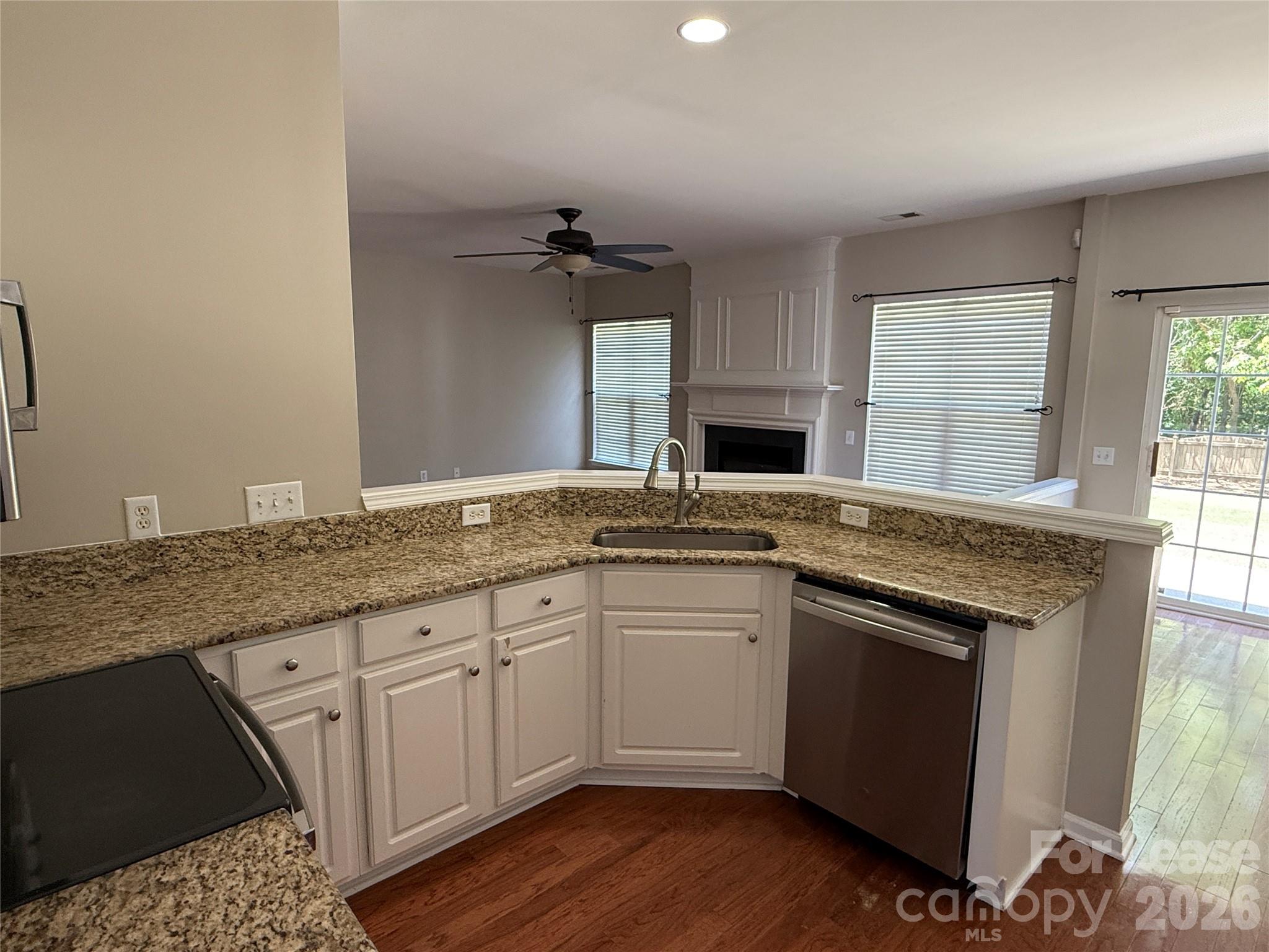 Raven Crest - Residential Lease