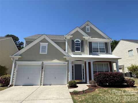 Photo of 8611 Dennington Grove Lane, Charlotte, NC 28277 (MLS # 4372617)