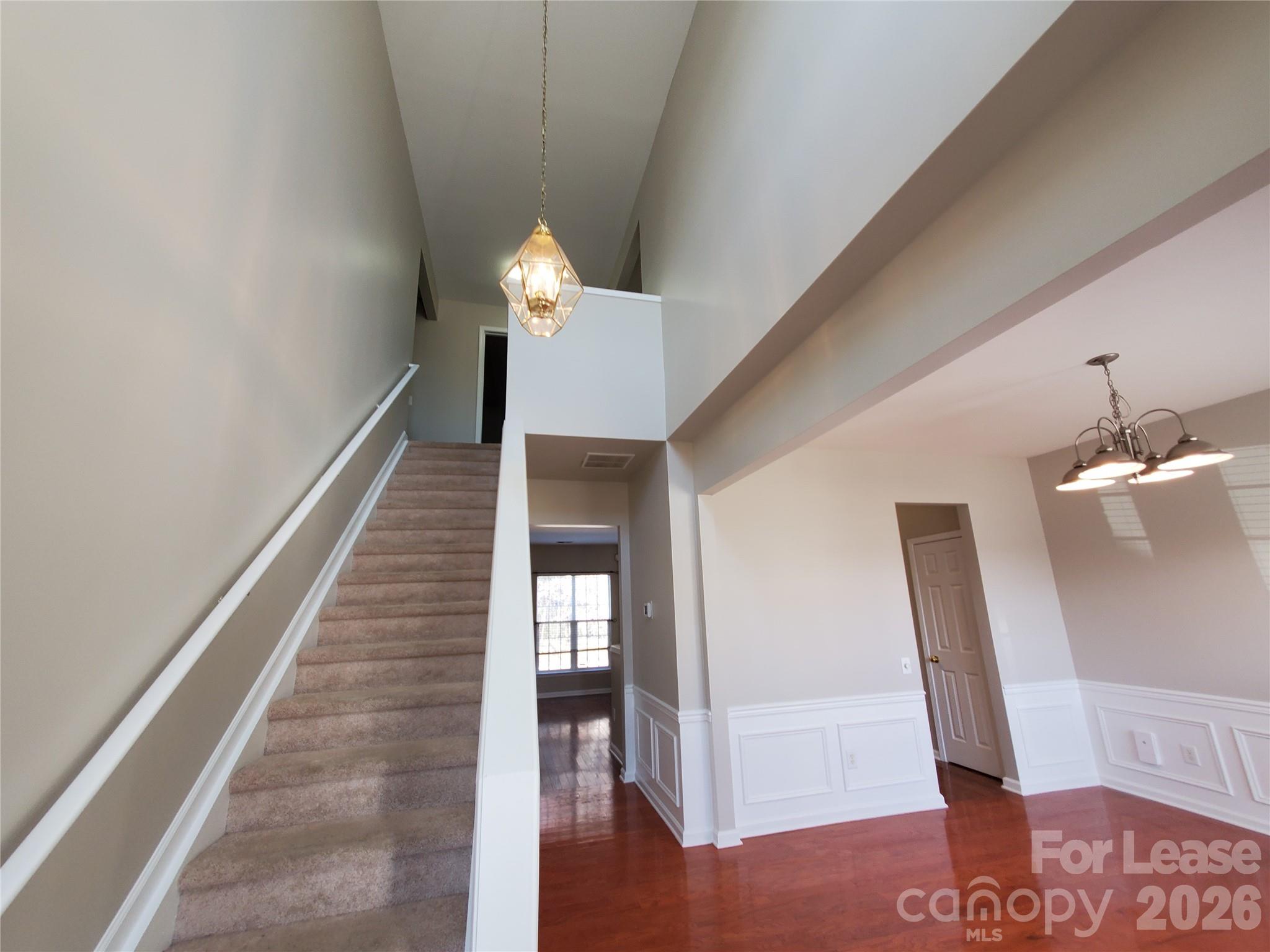 Raven Crest - Residential Lease