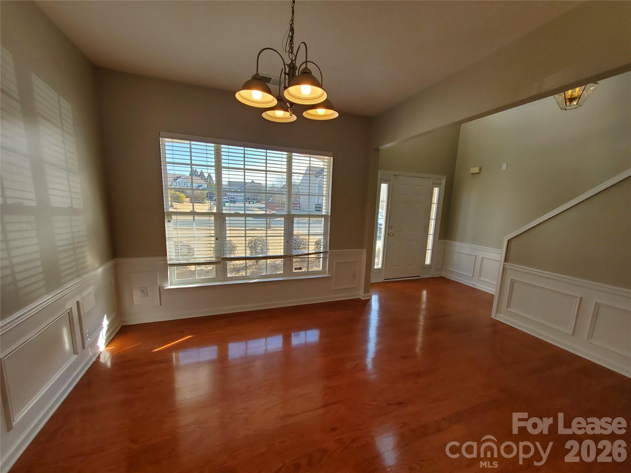 Raven Crest - Residential Lease