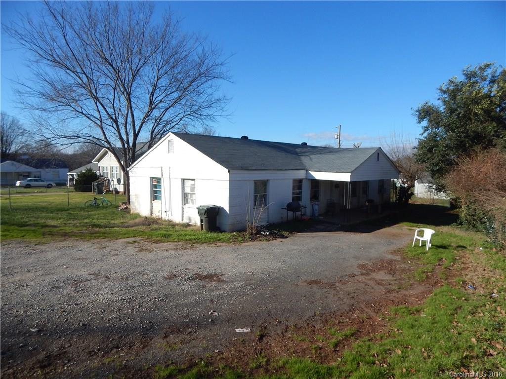 Catawba Terrace - Residential Income