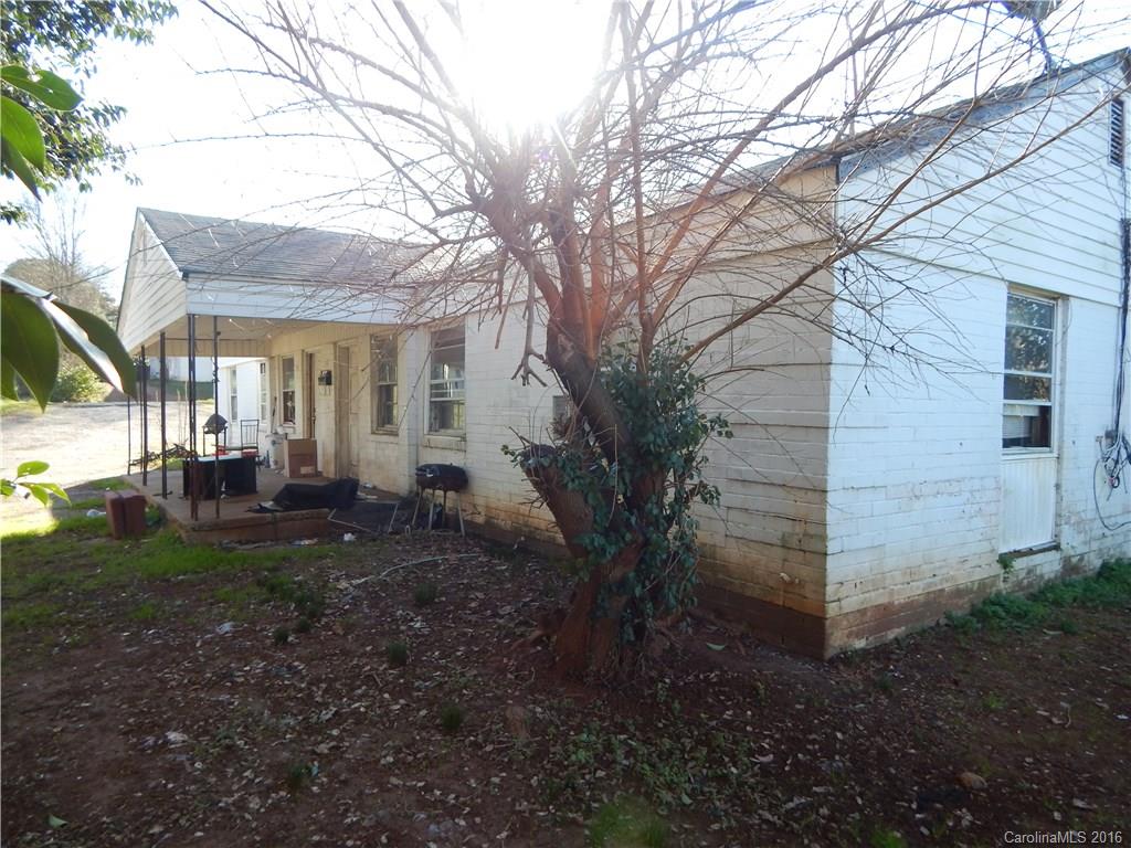 Catawba Terrace - Residential Income