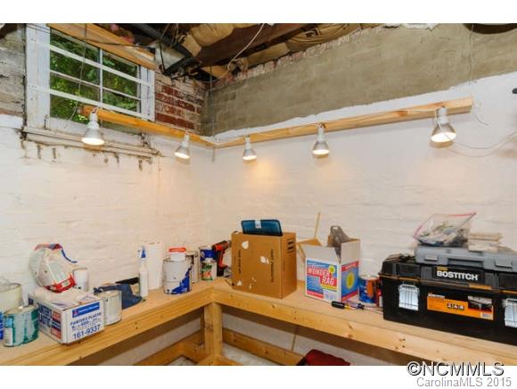 Montford - Residential