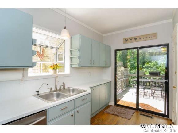 Montford - Residential