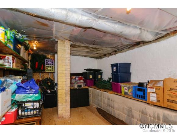 Montford - Residential