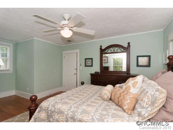 Montford - Residential