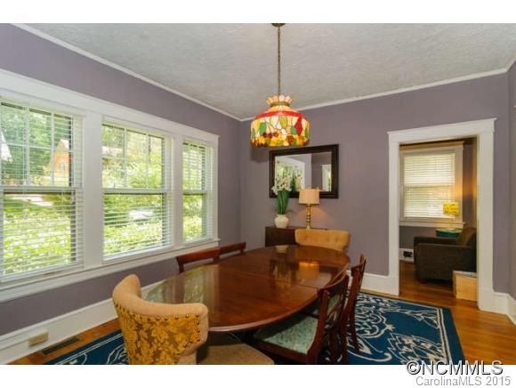 Montford - Residential