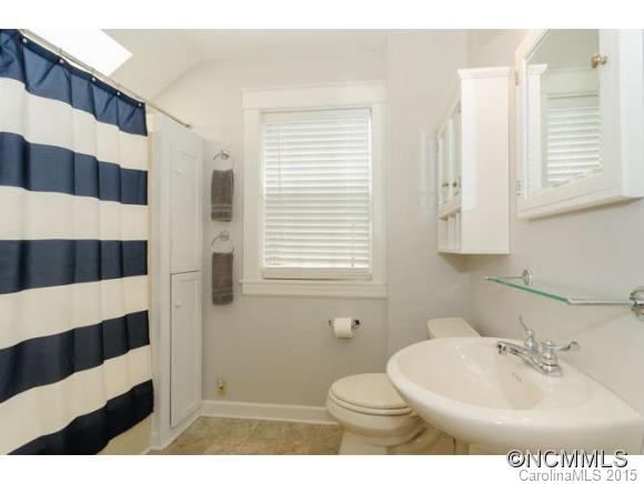 Montford - Residential