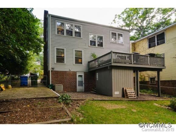 Montford - Residential